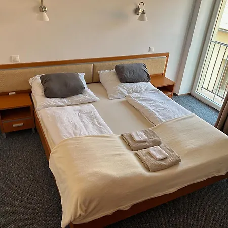 Park & Appartamento *