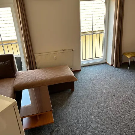 Park & Appartamento Piest'any